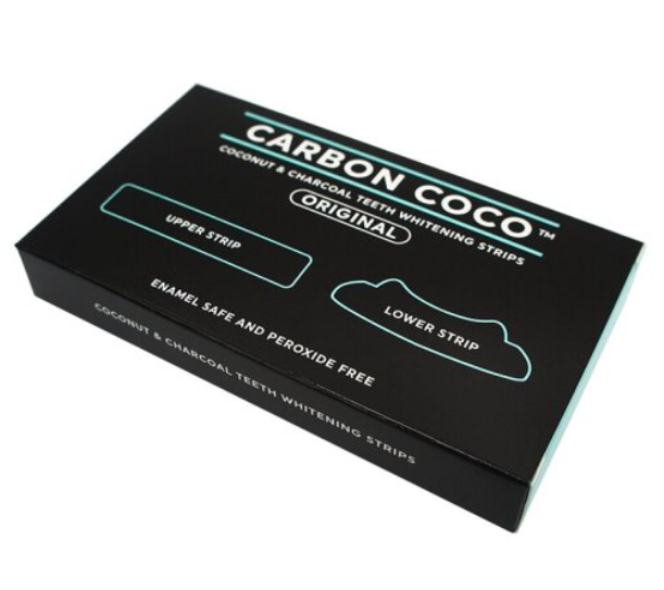 CARBONCOCO - Ultimate Carbon Sakura Kit