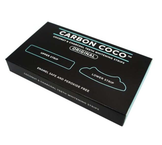 CARBONCOCO - Ultimate Carbon Peach Kit