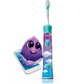 Philips - HX6322 Sonic electric toothbrush Sonicare For Kids