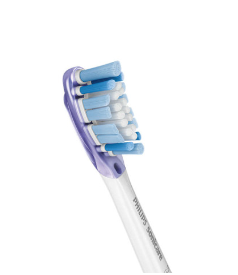 Philips-HX9053 Sonicare G3 Premium Gum Care Standard toothbrush heads