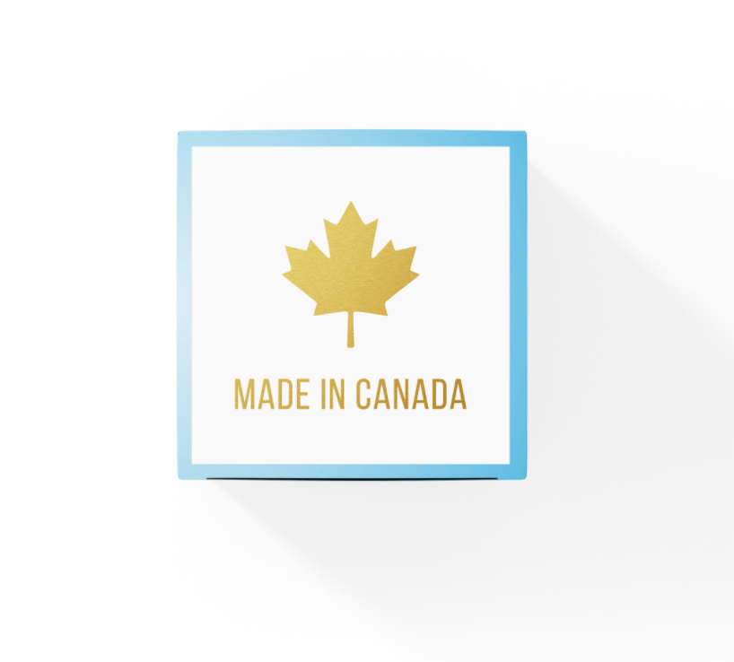 Real House Canada - EyeShield CAPSULES