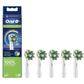 Oral B Power Toothbrush Cross Action Refills 5 Pack