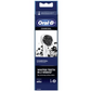 Oral B Power Toothbrush Charcoal Refills 4 Pack