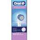 Oral B Power Toothbrush Clean Sensitive Refills 6 Pack