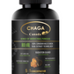 Real House Canada - Chaga capsules Canadian Wild Chaga