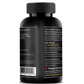 Real House Canada - Chaga capsules Canadian Wild Chaga