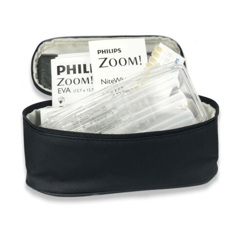 Philips zoom Whitening DayWhite 14% hydrogen peroxide 6 Syringes