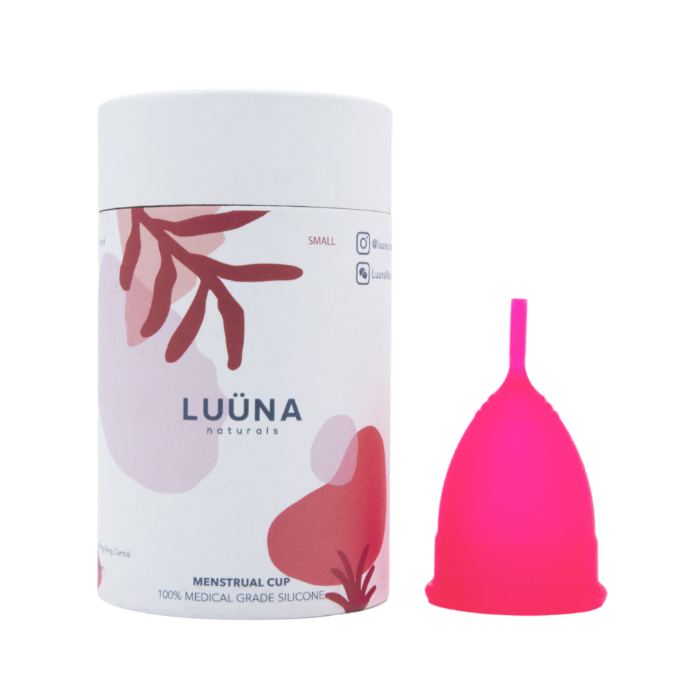 Menstrual cup Small